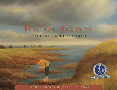 Rachel Carson: Perserving a Sense of Wonder