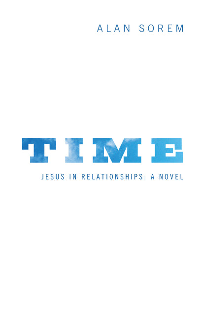 Time by Sorem, Alan