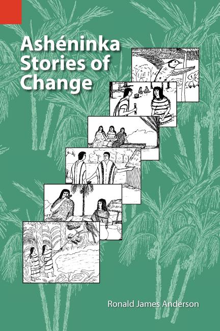 Asheninka Stories of Change