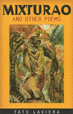 Mixturao and Other Poems by Laviera, Tato