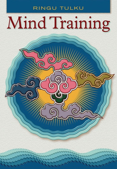 Mind Training by Tulku, Ringu