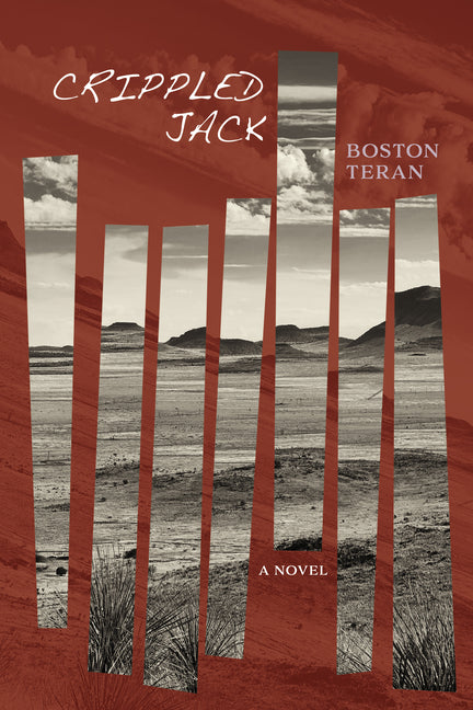 Crippled Jack by Teran, Boston
