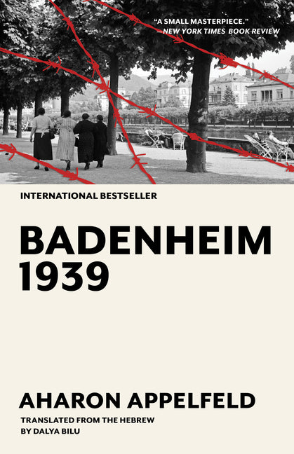 Badenheim 1939