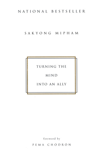 Turning the Mind Into an Ally