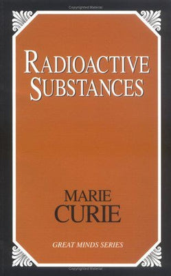 Radioactive Substances