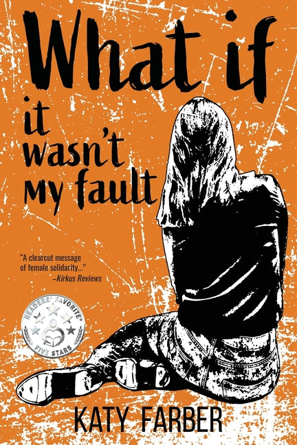 What If It Wasn't My Fault