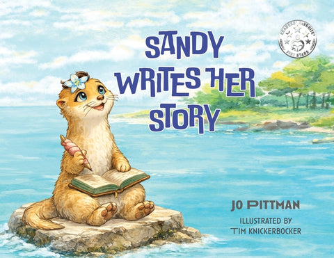 Sandy Writes Her Story