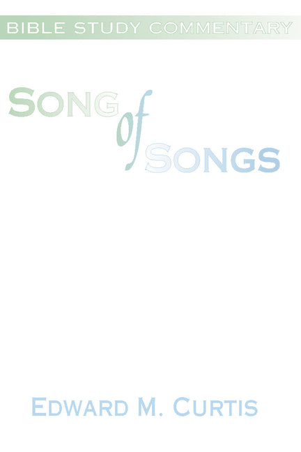 Song of Songs