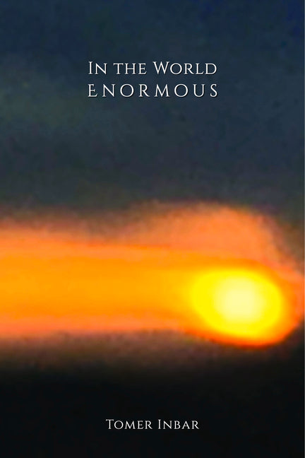 In the World Enormous by Inbar, Tomer