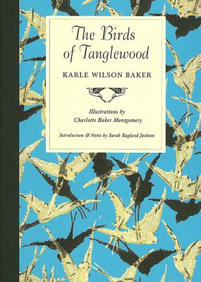 The Birds of Tanglewood: Volume 11