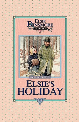 Holidays at Roselands, Book 2 by Finley, Martha