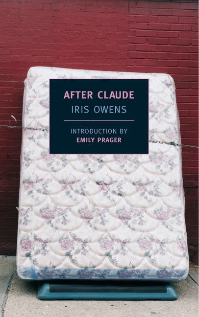 After Claude by Owens, Iris