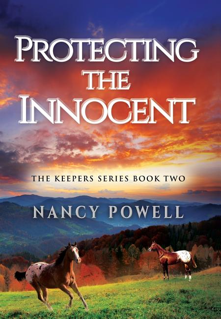 Protect the Innocent by Powell, Nancy