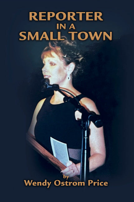 Reporter in a Small Town