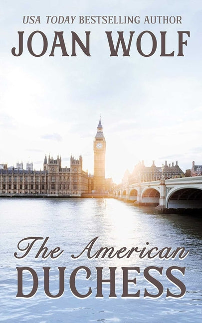 The American Duchess