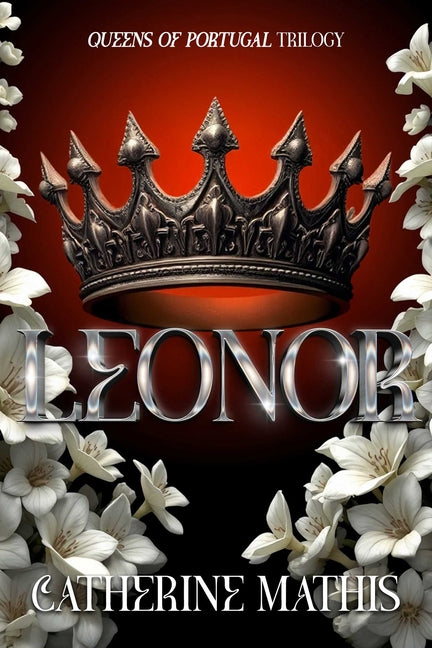 Leonor by Mathis, Catherine