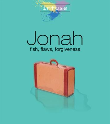 Jonah: Fish, Flaws, Forgiveness by Rozema, Linda