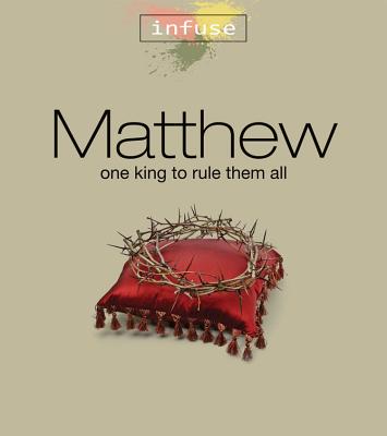 Matthew: One King to Rule Them All by McGinnis, Marilyn A.