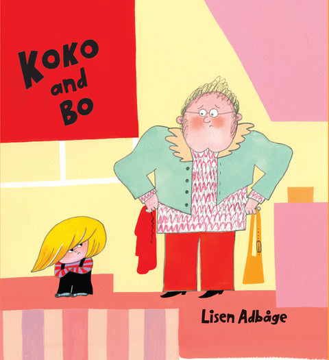 Koko & Bo: Volume 1