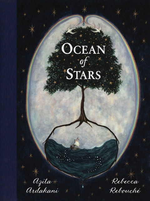 Ocean of Stars