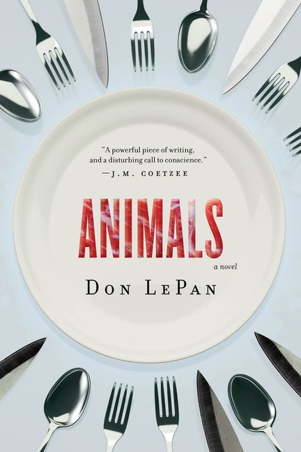 Animals by Lepan, Don