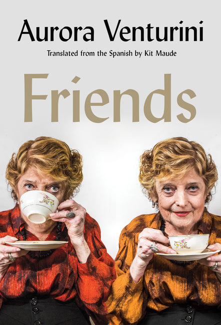 Friends by Venturini, Aurora