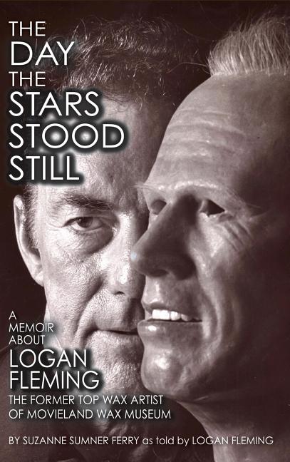 The Day the Stars Stood Still (hardback) by Ferry, Suzanne Sumner