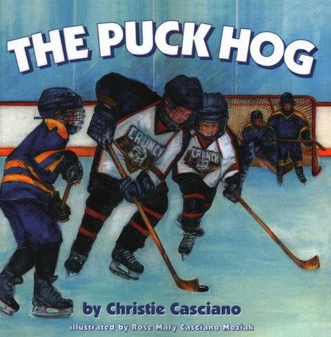 Puck Hog