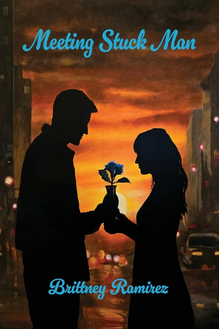 Meeting Stuck Man by Ramirez, Brittney