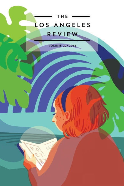 The Los Angeles Review No. 22 by Gale, Kate
