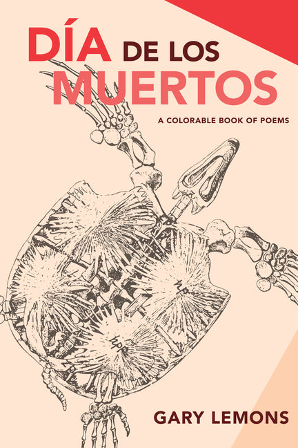 Día de Los Muertos by Lemons, Gary