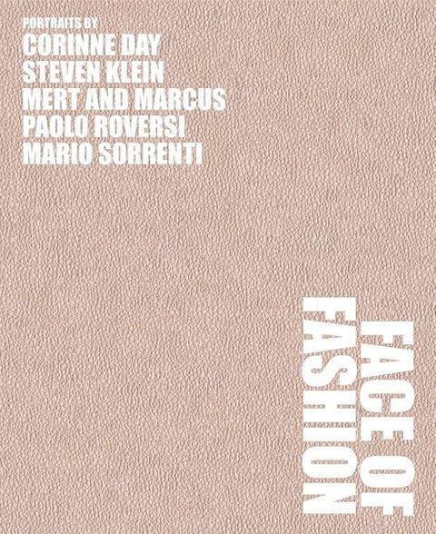 Face of Fashion by Bright, Susan