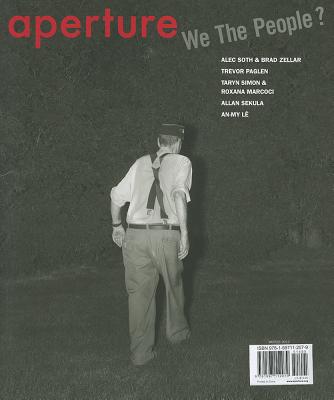 We the People?: Aperture 209 by Harris, Melissa