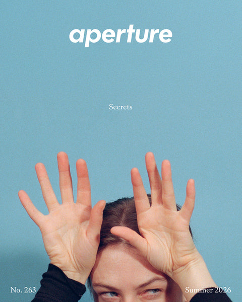 Secrets: Aperture No. 263