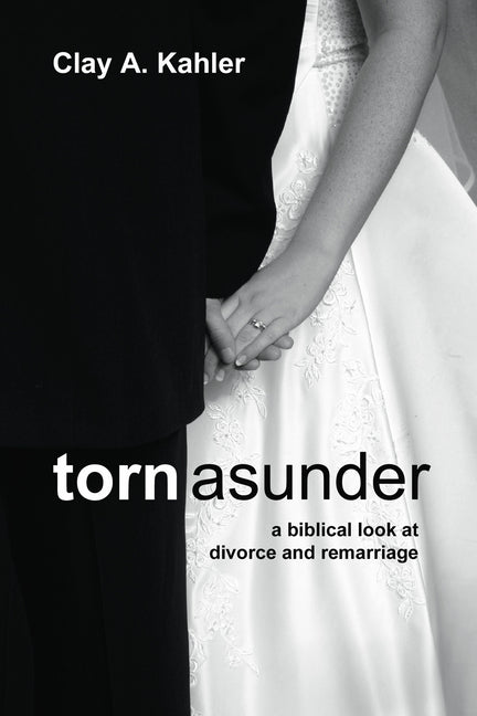 Torn Asunder