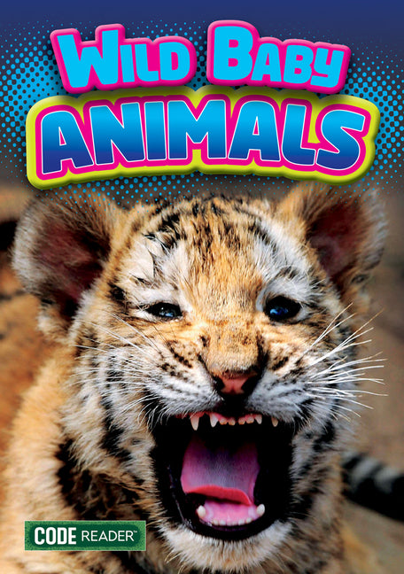 Wild Baby Animals