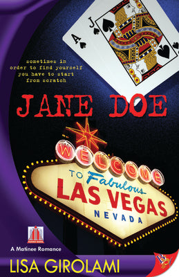 Jane Doe