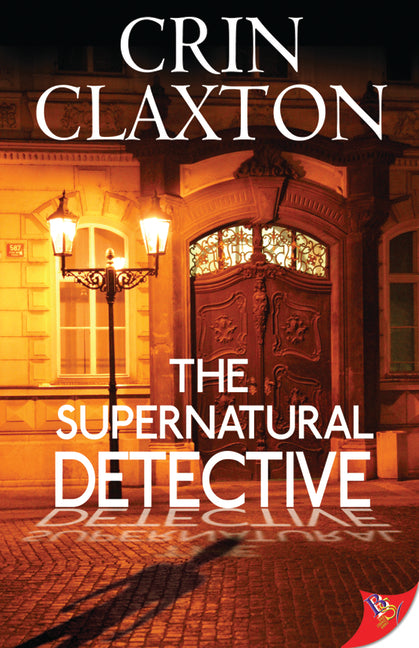 The Supernatural Detective