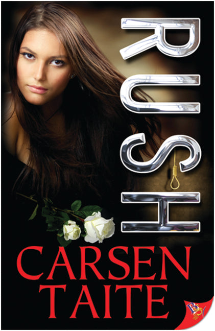 Rush by Taite, Carsen