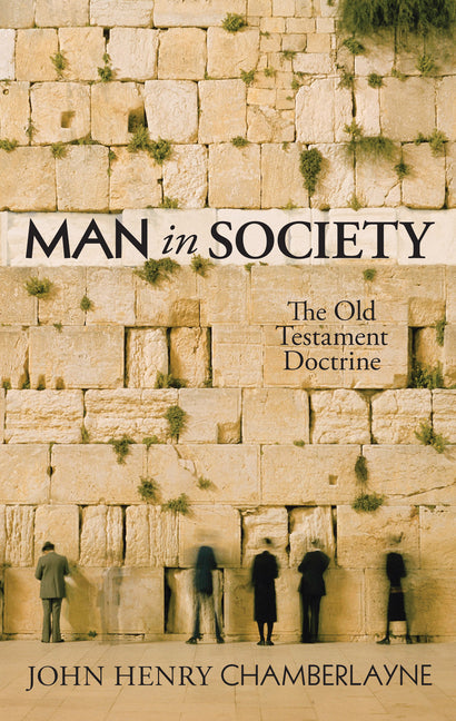 Man in Society
