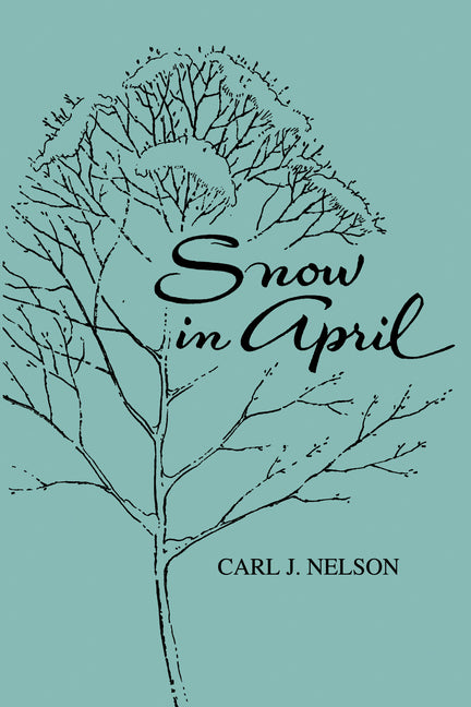 Snow in April