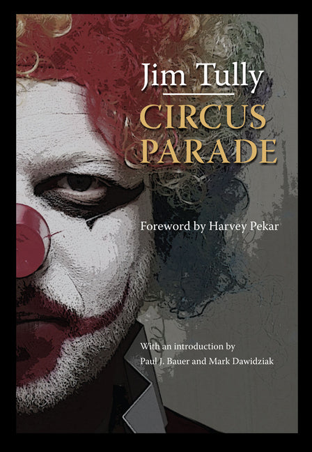 Circus Parade by Tully