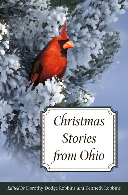 Christmas Stories from Ohio by Robbins