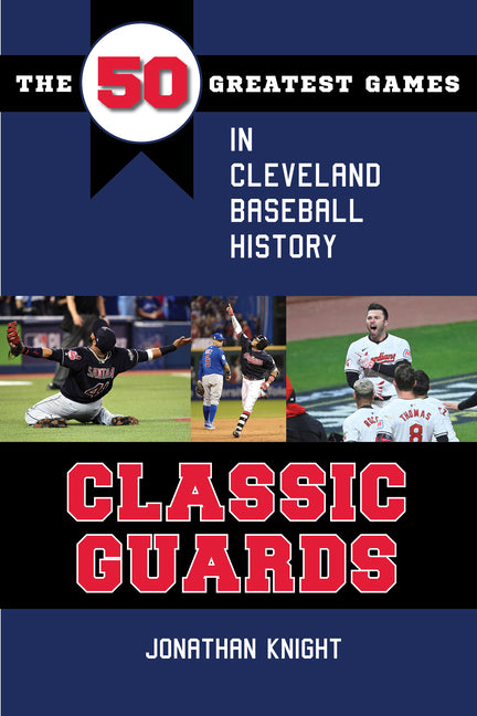 Classic Guards by Knight, Jonathan