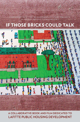 If Those Bricks Could Talk by Breunlin, Rachel