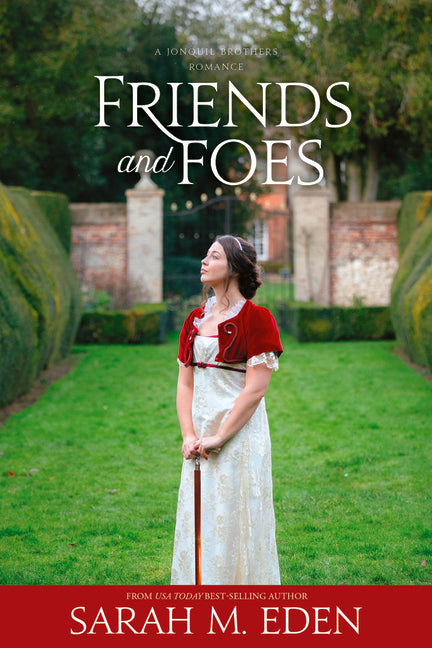 Friends and Foes: Volume 1