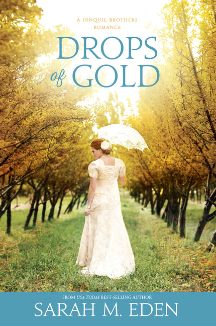 Drops of Gold: Volume 2
