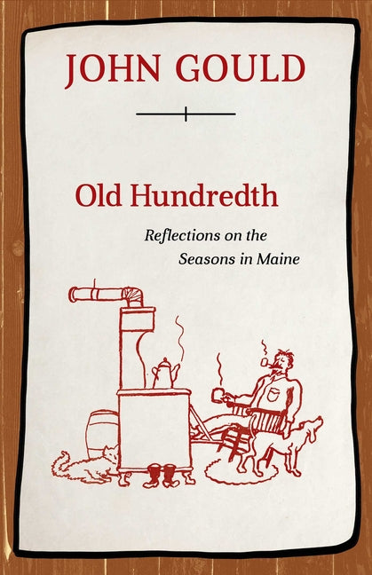 Old Hundredth: Reflections on the Seasons in Maine