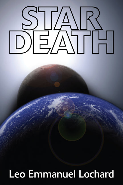 Star Death by Lochard, Leo Emmanuel