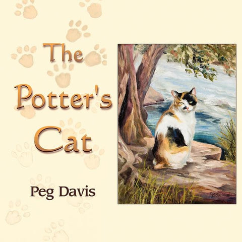 The Potter's Cat